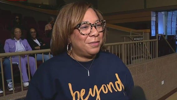 Chicago pastor giving away 40,000 eggs amid high prices