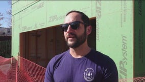 Trump's proposed lumber tariffs could raise home prices