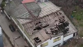 59 killed in Macedonia nightclub fire