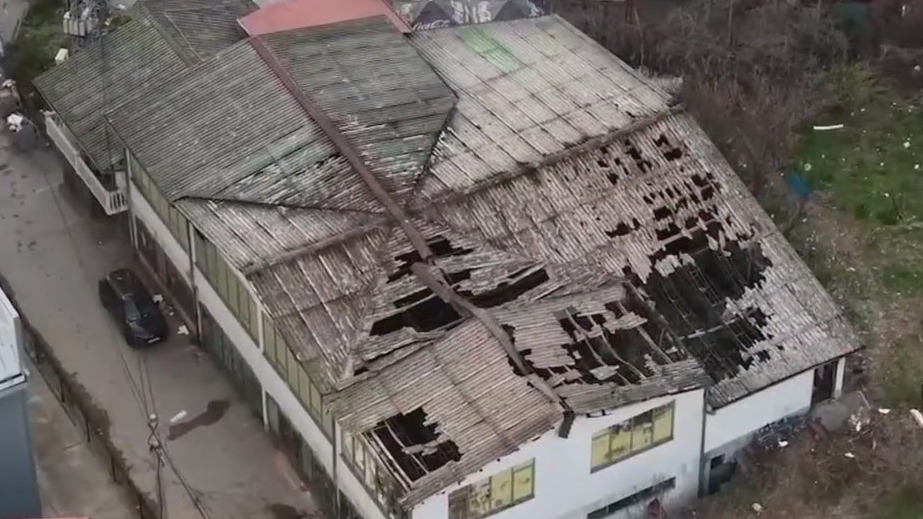 59 killed in Macedonia nightclub fire