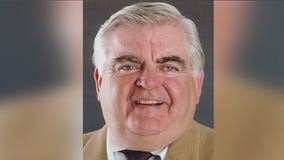 Former Waukegan Mayor Bill Durkin passes away