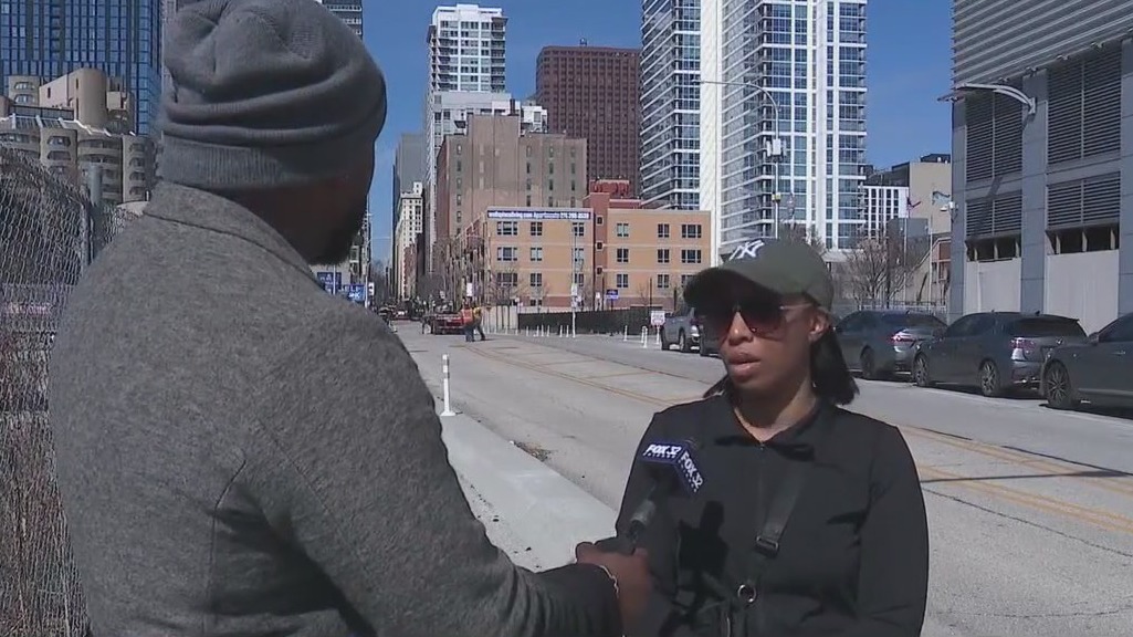 Several cars vandalized in South Loop
