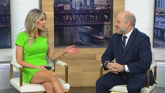 Remember to get checked for colon cancer at free screening on March 19