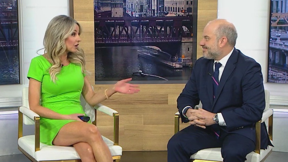 Remember to get checked for colon cancer at free screening on March 19