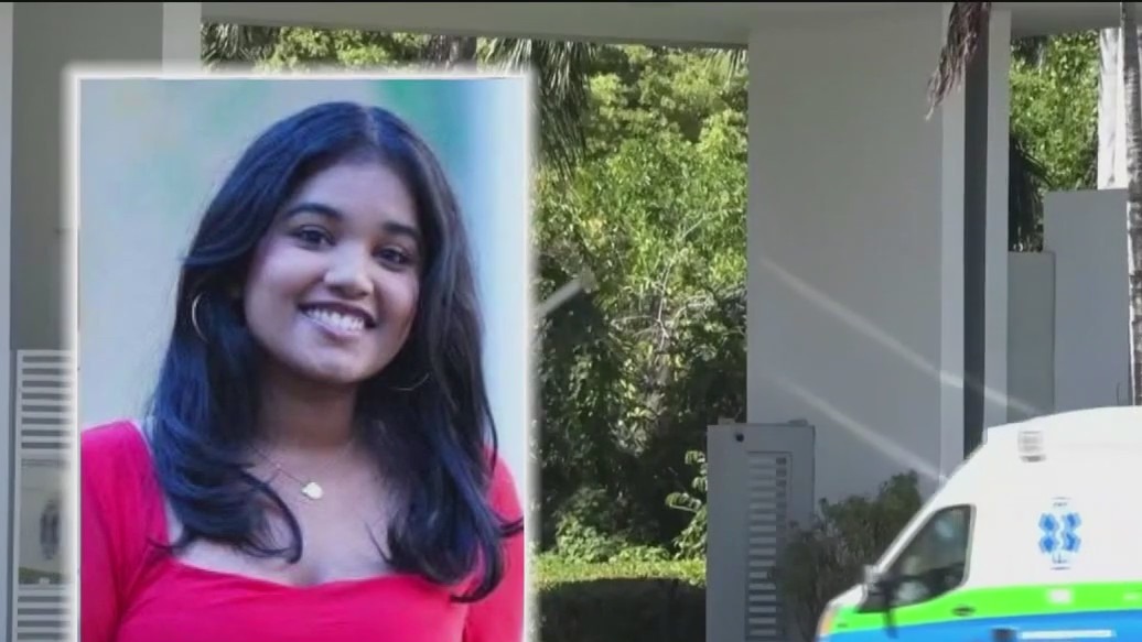 New details in search for missing student continues