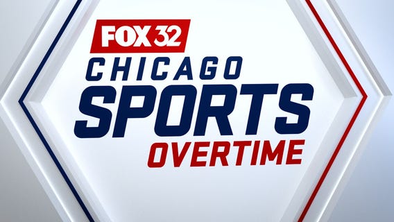Chicago Sports Overtime: Tina and Chris break down each region of the NCAA Tournament