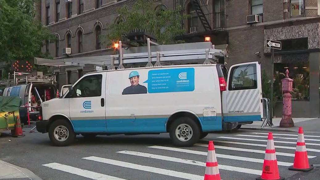 ConEd's double-digit rate hike: NYers fight back