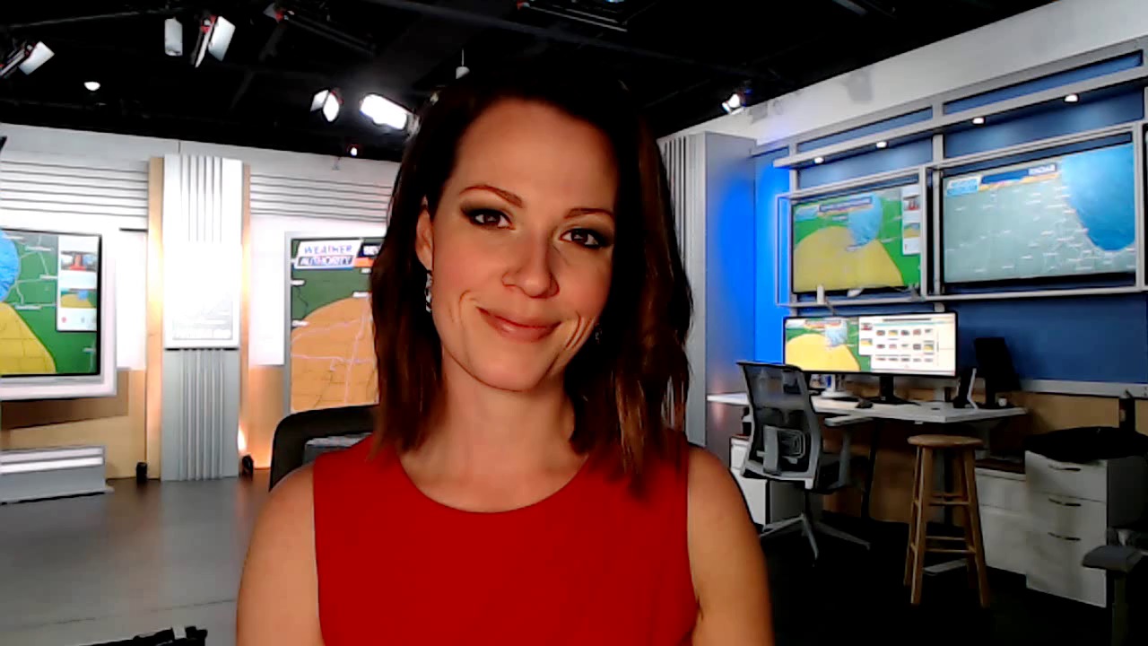 Another round of severe storms for Chicagoland