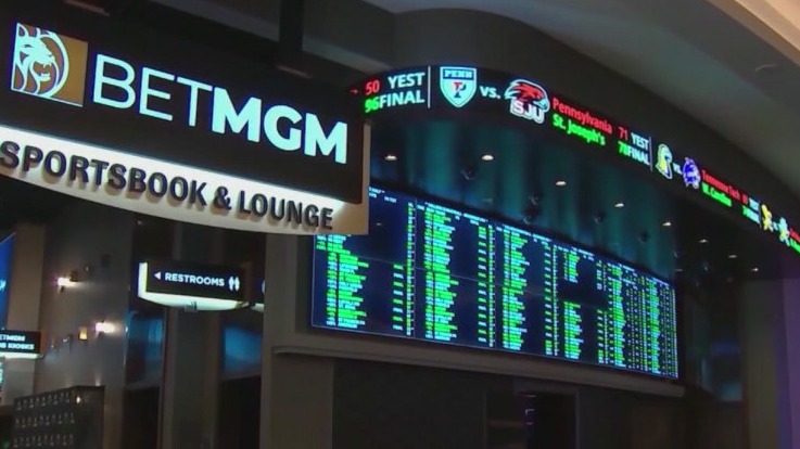 Here's how to avoid risky sports gambling