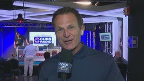 Chicago Cubs fans react to team falling 4-1 to L.A. Dodgers in season opener