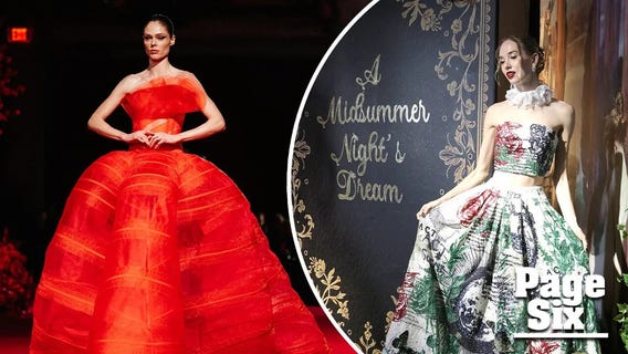 New York Fashion Week 2025 recap