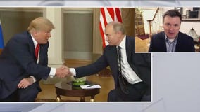 Can President Trump get a ceasefire in Ukraine? Chicago area professor weighs in