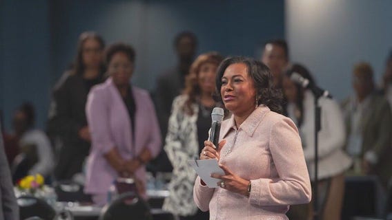 Business & Leadership Conference looking to uplift local entrepreneurs