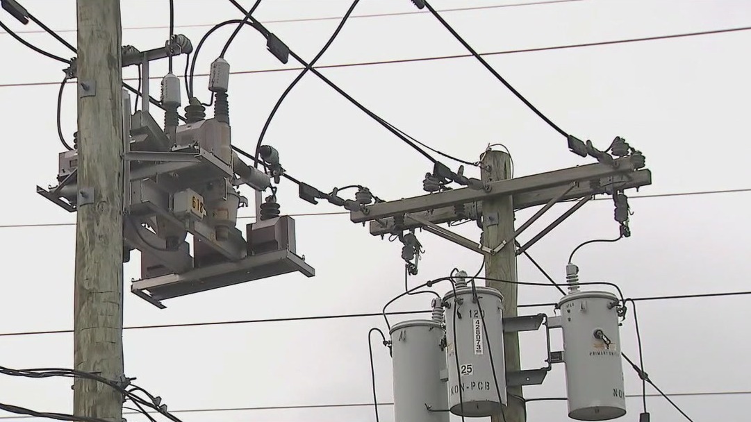 New Jersey electric bills to jump up to 20% in June