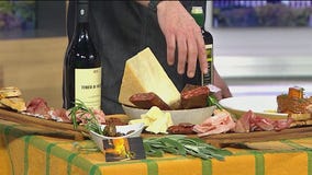 Chef Federico joins Lucca Osteria & Bar in Oak Brook