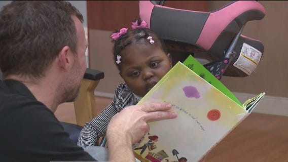 Chicago children?s hospital launches disability library to promote inclusion