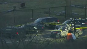 Aurora (Ill.) police investigate possible gunfire during traffic stop