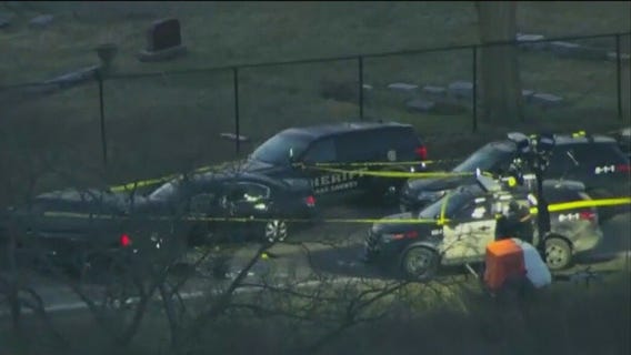 Aurora (Ill.) police investigate possible gunfire during traffic stop