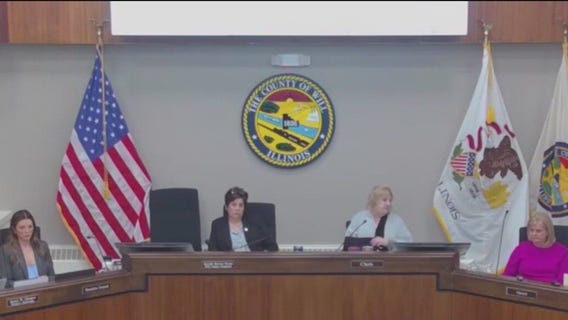 Will County approves Bolingbrook Quarry Project