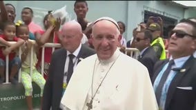 Pope Francis to be released from hospital