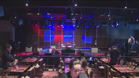 Jerry Garcia-inspired venue opens Friday in Chicago