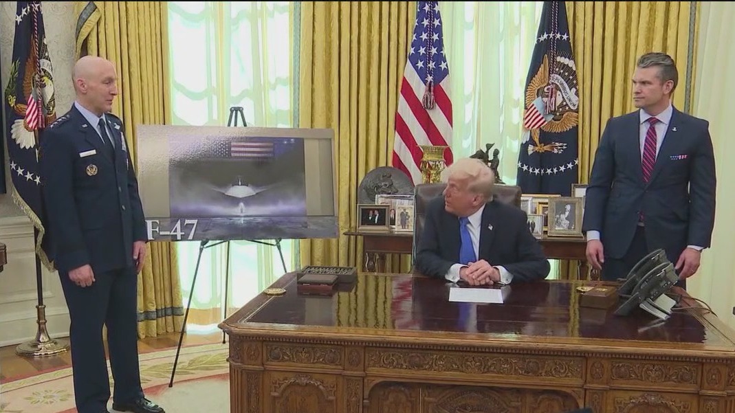 Tensions rise between U.S. and Iran as White House pushes for nuclear deal