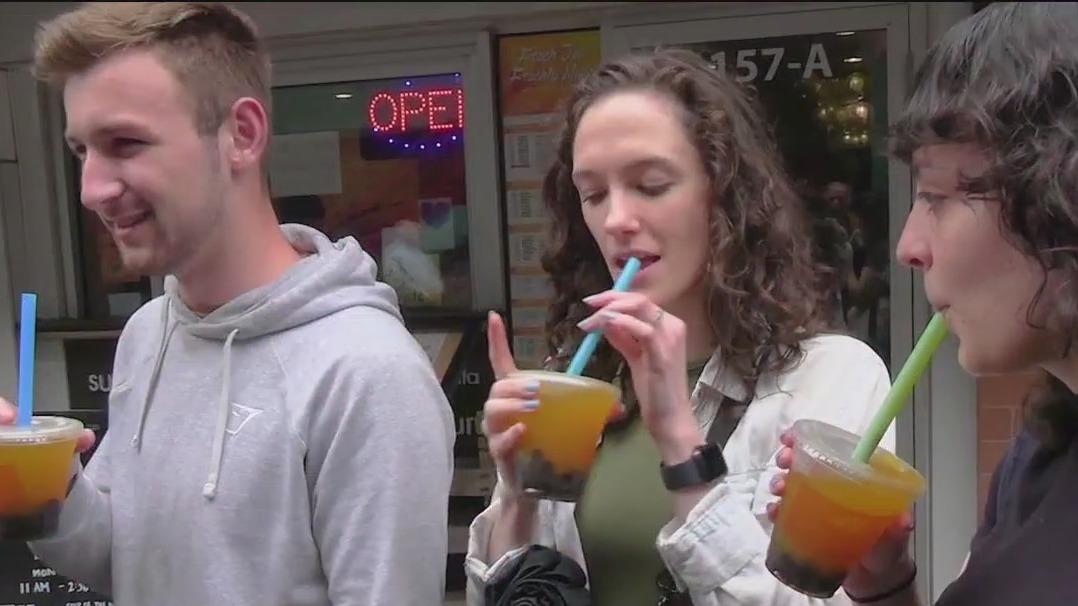 'Chicago Food & City Tours' lets people taste their way through the Windy City