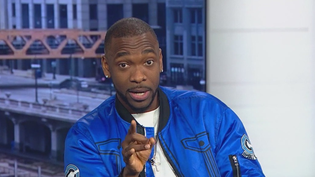 Comedian Jay Pharoah to perform at Chicago Improv