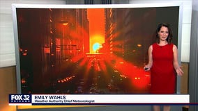 Chicagohenge 2025: The breathtaking sunset phenomenon