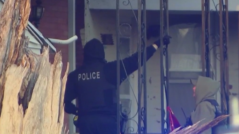 8-year-old boy killed in Chicago shooting identified