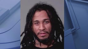 Joliet man charged after shooting at house gathering leaves 3 injured: police