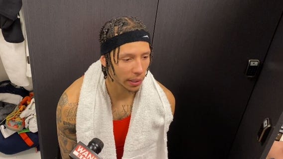 March Madness: Illini's season ends with loss to Kentucky