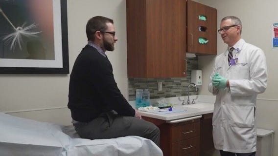 March Madness doubles as vasectomy season