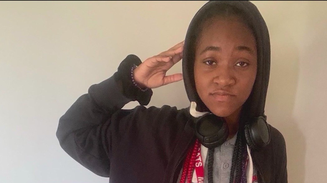 Boy, 15, charged in Chicago teen girl?s death at West Side park, police say