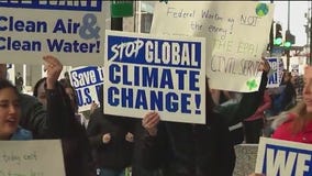 Chicago EPA workers call for increased staffing levels