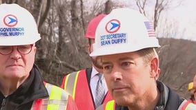 Violence on CTA catching attention of Trump administration