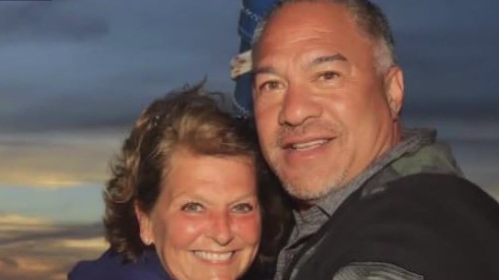 American family jailed in Mexico over timeshare dispute