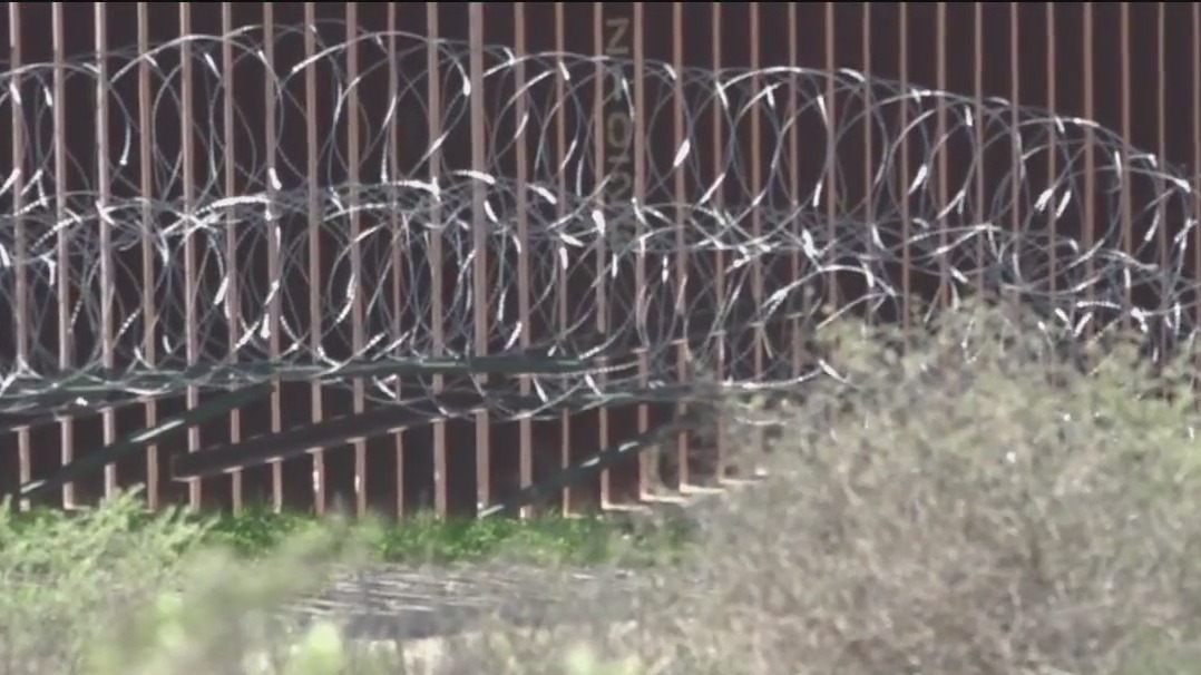 Trump's border wall plan back in action, what to know