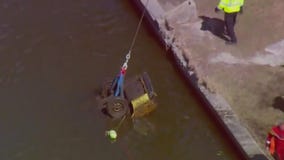 Karen Schepers' car removed from Fox River 42 years after she disappeared