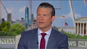 'A serious mistake': Illinois lawmakers react to Hegseth war plans controversy