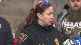 Karen Schepers cold case: Officials provide update on car recovery efforts