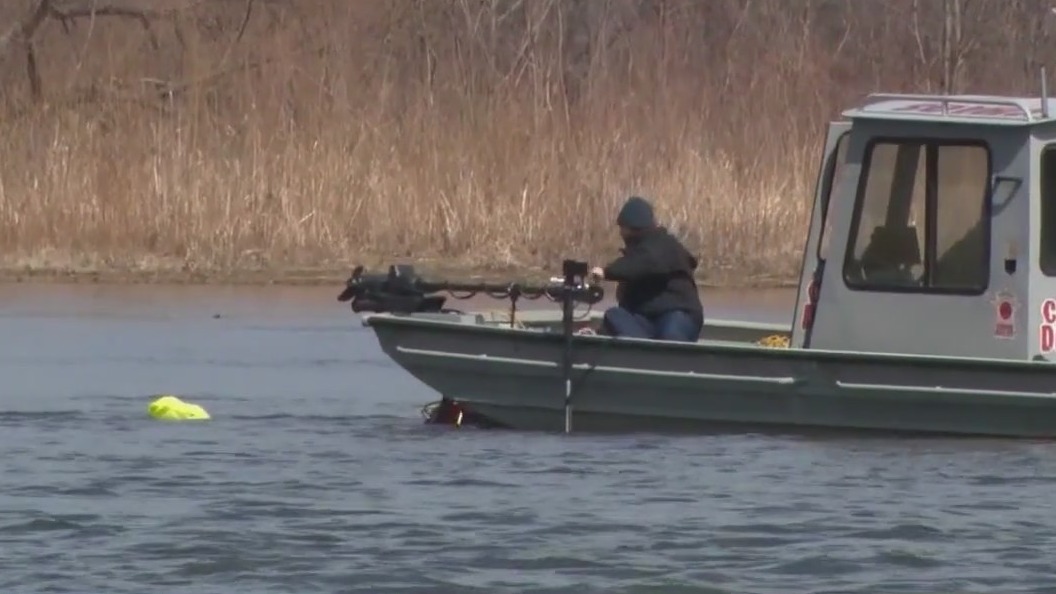 New developments emerge in 1983 cold case of missing Elgin woman