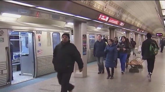 Chicago's CTA, Metra, and Pace face severe reductions amid budget crisis