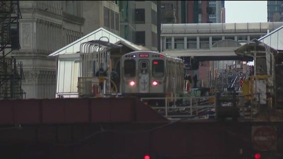 Chicago transit faces $770M fiscal cliff