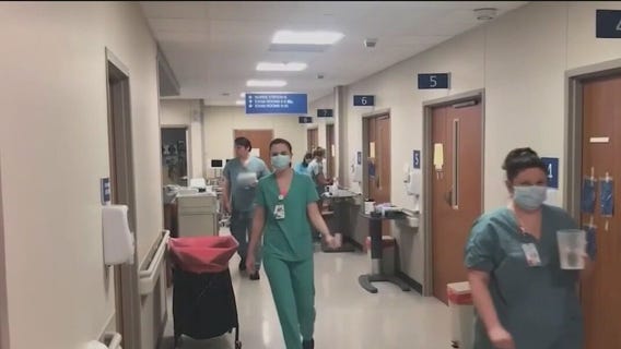 Trump cuts finding for Illinois health departments