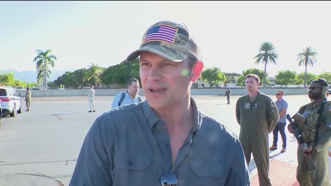 'No classified information': Trump admin deals with fallout over leaked war plans