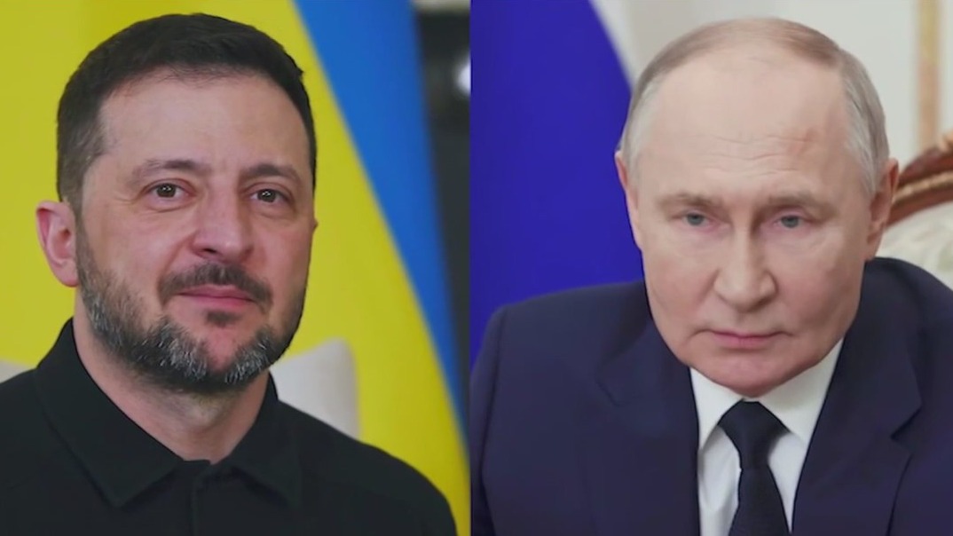 Ceasefire deal up in the air between Ukraine, Russia