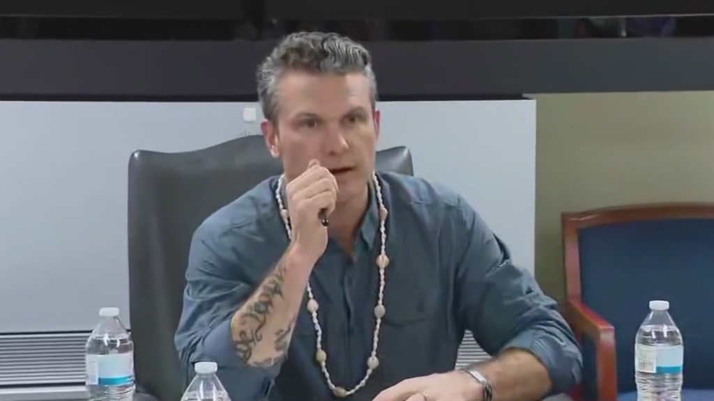 Justice Department has not launched investigation into groupchat leak