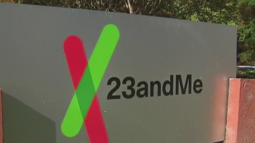 After 23andMe bankruptcy, here's how to protect your data, according to an expert