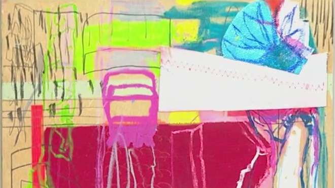 The Other Art Fair brims with creativity in Ravenswood